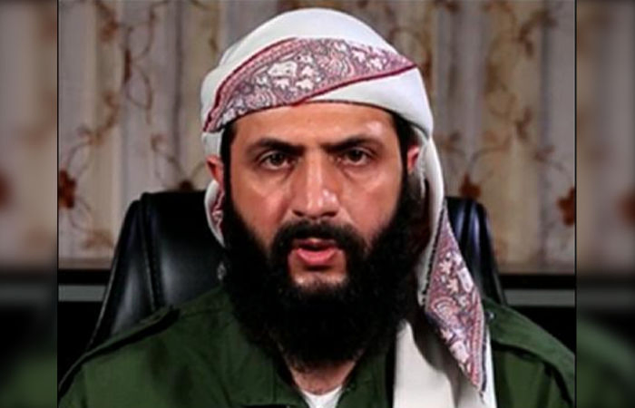 The Syrian fall: Rebel who dethroned Bashar al-Assad linked with terrorist organisation