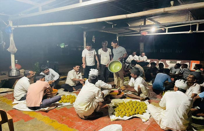 લમ્પીથી પરેશાન પશુપાલકો હવે આયુર્વેદના સહારે