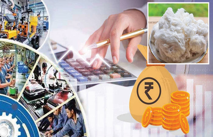 રો કોટનની આયાત પર 11 ટકા ડયૂટી નાબુદ કરાઈ