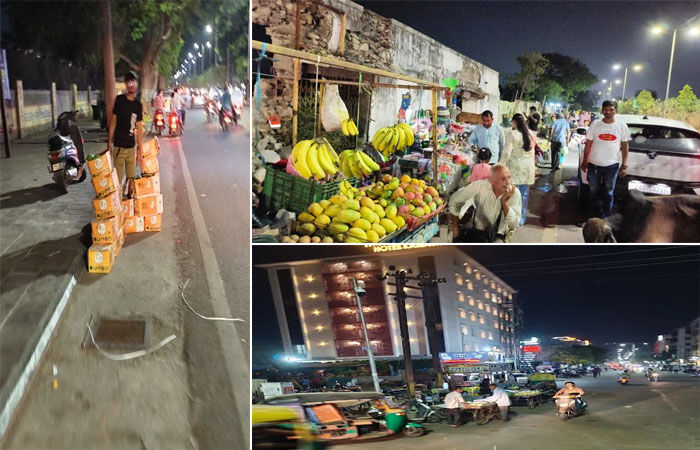 ભારતના વડાપ્રધાનના સંભવિત જામનગરના પ્રવાસને લઈને મનપાનું તંત્ર સક્રિય, સર્કિટ હાઉસ સુધીના રૂટ પર દબાણ દૂર કરવાની ઝુંબેશ શરૂ