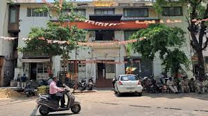 દરિયાપુરમાં ધારાસભ્યની ભલામણથી આવેલા ભાજપના ઉમેદવાર હારી ગયા
