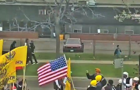 Hindu body in Canada flags Khalistani threats, cites misusing Nagar Kirtan