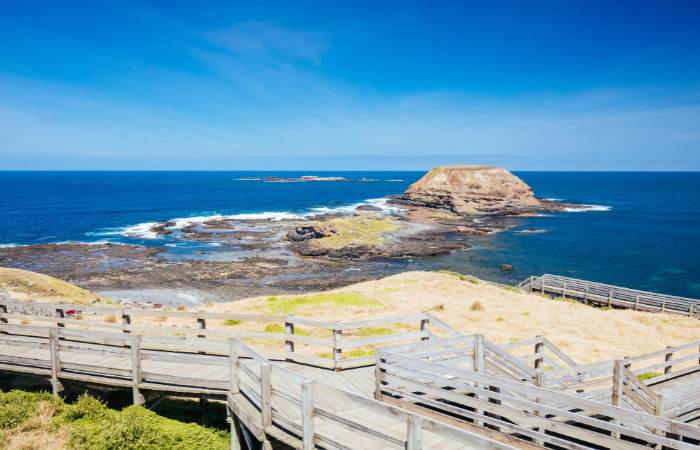 Four Indians die by drowning in Australia’s Phillip Island