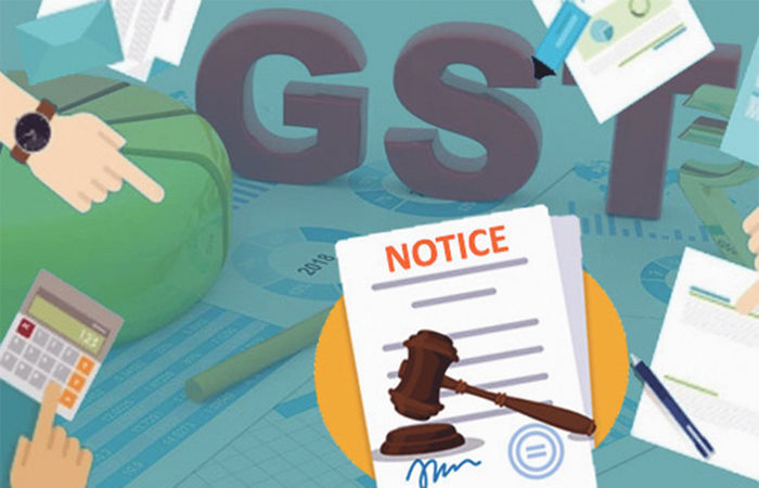 GSTની કારણદર્શક સૂચનાનો જવાબ આપવાની તારીખ અગાઉ વેપારીને રૂબરૂ સાંભળવાની તારીખ નક્કી કરી શકાય ?