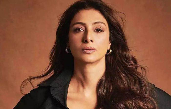Tabu bags role in international OTT series ‘Dune: Prophecy’