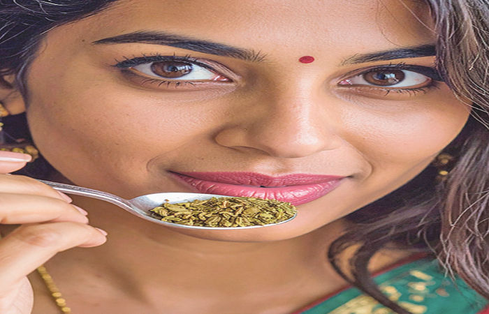અજમો સ્વાસ્થ્ય માટે ખૂબ લાભદાયી                              .
