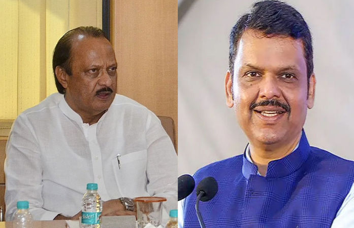 'અજિત પવારે સંયમ ન રાખ્યો...', ભાજપની ટીકા પર CM ફડણવીસનો વળતો પ્રહાર