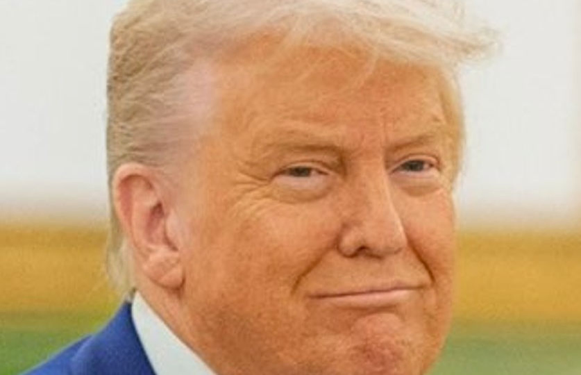Trump attacks Indian-origin NYC Mayoral candidate Zohran Mamdani, calls him ‘100% communist lunatic’