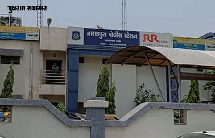 અમદાવાદના નારણપુરામાં પડોશીએ 7 વર્ષના બાળક પર ગુજાર્યું સૃષ્ટિ વિરુદ્ધનું કૃત્ય, ફૂગ્ગાની લાલચ આપી હતી