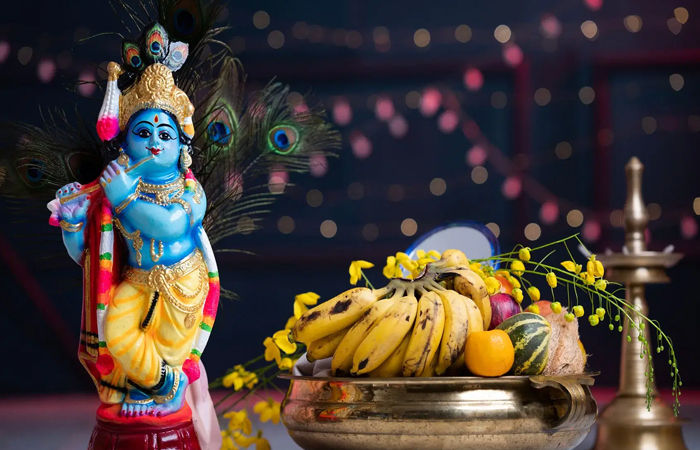 જન્માષ્ટમીએ કુલ 43 મિનિટ પૂજાનું મુહૂર્ત, જાણી લો વ્રત પારણાનો સાચો સમય