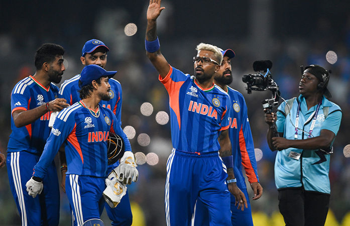 T20 વર્લ્ડ કપમાં ફરી ભારત-પાકિસ્તાન આમને-સામને થશે? ન્યૂઝીલેન્ડની હાર બાદ બદલાયા સમીકરણ