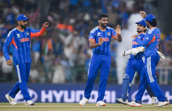 T20 વર્લ્ડ કપ 2026: 'પ્લેયર ઓફ ધ ટૂર્નામેન્ટ'ની સંભવિત યાદી જાહેર, બુમરાહનું પત્તું કપાયું!