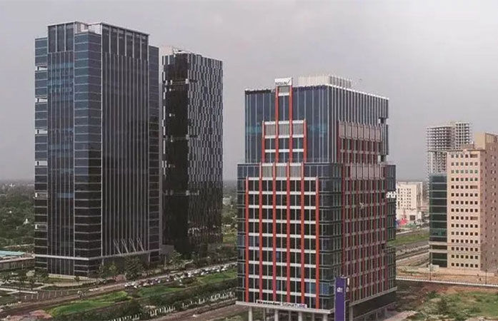 GIFT City tender under scrutiny for alleged irregularities involving Shilpa Shetty’s company