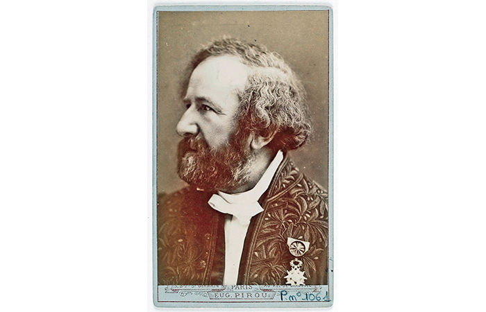 The Discoverer of the Speed of Light : Armand Fizeau