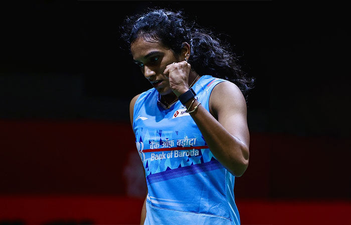 Malaysia Masters: Sindhu beats top seed Han Yue to reach SF
