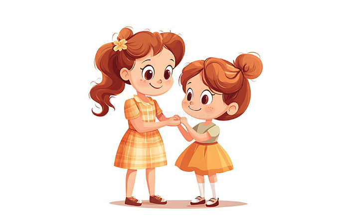 From Fights to Friendship: Handling a Younger Sibling Without Losing Your Cool