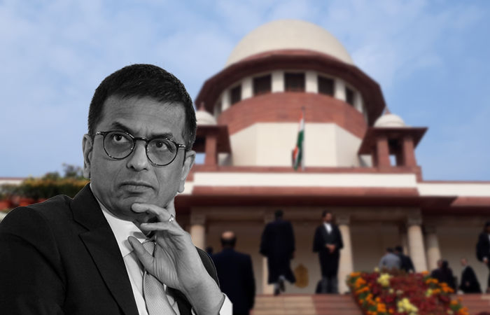 Electoral bonds scheme infringes upon RTI, struck down by Supreme Court