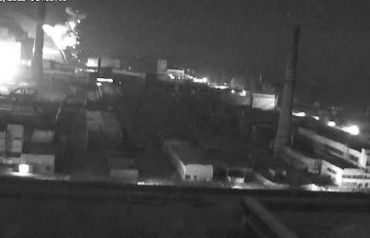 Russia strikes energy installations in Ukraine as   freezing temperatures grip major cities