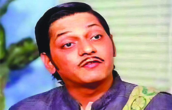 અમોલ પાલેકર : ગોલમાલ હૈ ભાઈ સબ ગોલમાલ હૈ