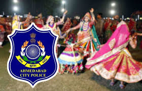 નવરાત્રીમાંકાળા કાચની કાર અને ઓવરસ્પીડ અંગે આકરી કાર્યવાહી થશે