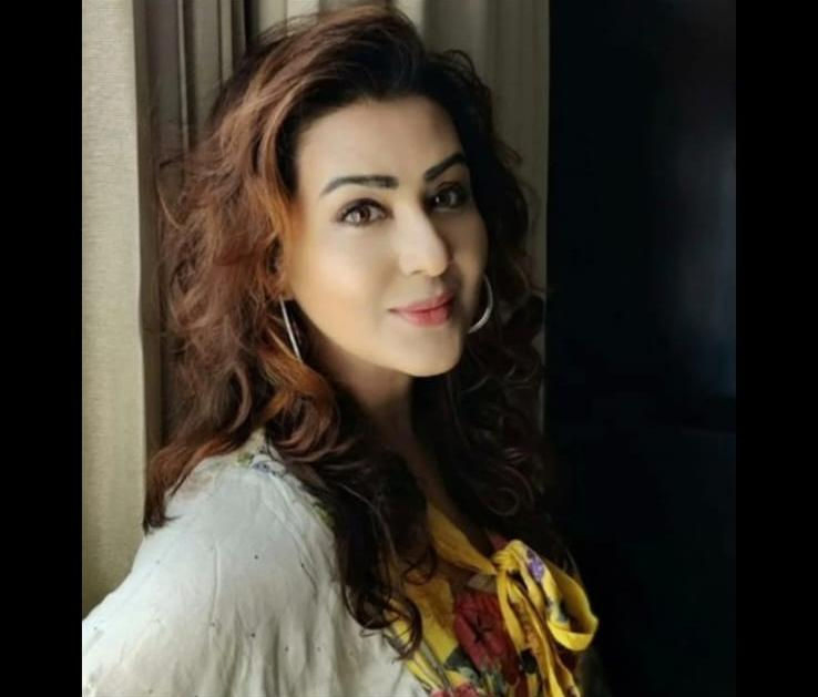 Shilpa Shinde confesses to making false harassment allegations against 'Bhabiji Ghar Par Hain' producer