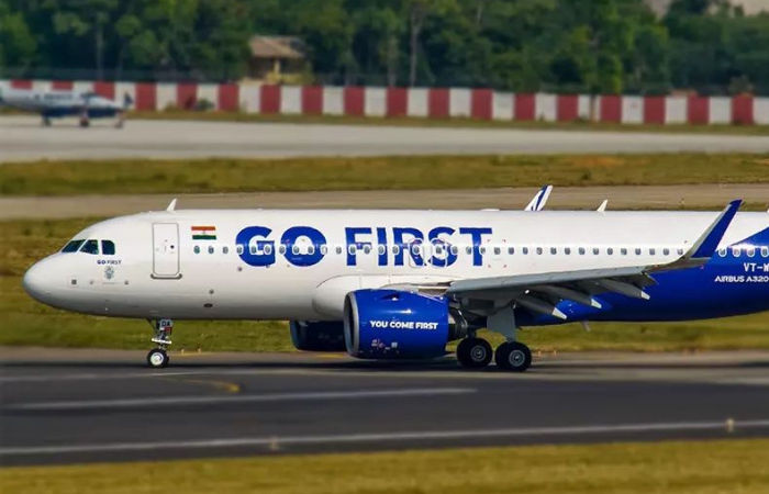 NCLT orders liquidation of Go First Airways