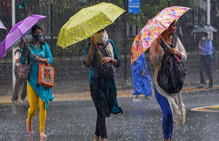 દેશના અનેક રાજ્યોમાં ચાલુ વર્ષે સરેરાશ ઓછો વરસાદ થશે : હવામાન વિભાગ