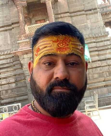 કલ્પેશે દુબઇની પાર્ટી પાસેથી નાણાં પડાવવાનું કહીને  હથિયાર મંગાવ્યું હતું