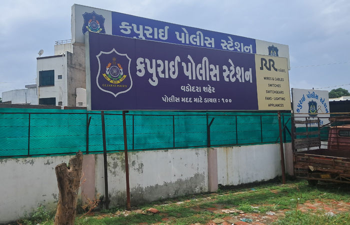 શ્રી સિધ્ધનાથ પ્રાઈમ ખાતેની ઘરફોડ ચોરીનો ભેદ ઉકેલાયો : નોકરાણીની ધરપકડ