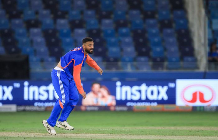 ICC રેન્કિંગ: દુનિયાનો નંબર વન બોલર બન્યો વરુણ ચક્રવર્તી, બુમરાહ-બિશ્નોઈના રેકોર્ડની કરી બરાબરી