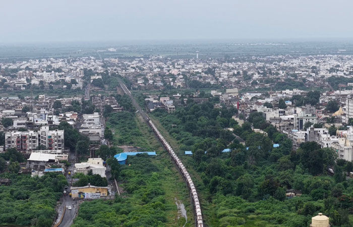 સુરેન્દ્રનગર મનપામાં 16 બેઠક સામાન્ય, 36 અનામત બેઠક