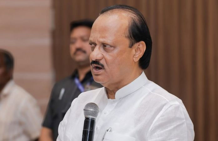 'હું શરદ પવારનો દીકરો હોત તો..' અજિત પવારની એક ઇચ્છા જે કાયમ માટે અધૂરી રહી ગઈ
