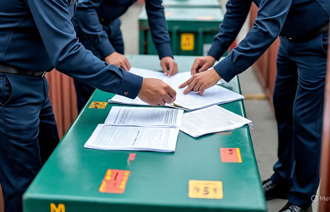 Customs suspend licences of Ahmedabad-based agents over alleged IGST refund irregularities
