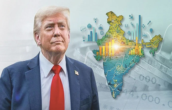ટેરિફ પરના તાત્કાલિક નિર્ણય પાછળ અનેક કારણો... સૌથી મોટું કારણ અમેરિકન લોકો પોતે જ છે