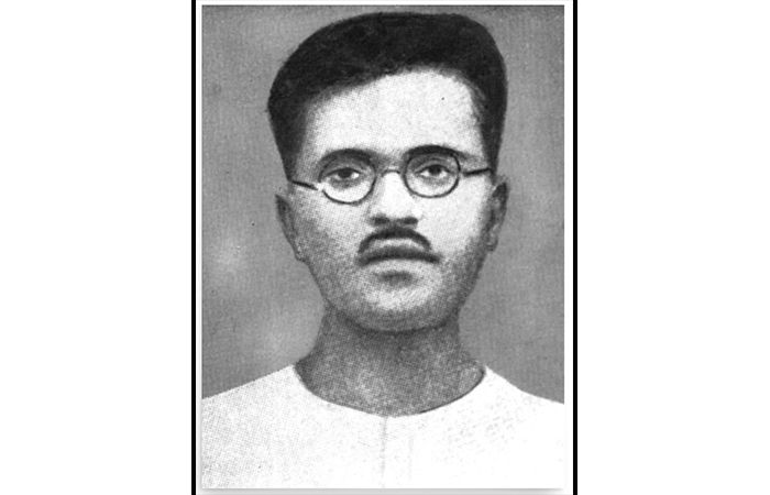 આપણા સ્વાતંત્ર્ય નાયકો : ભગવતીચરણ વોહરા