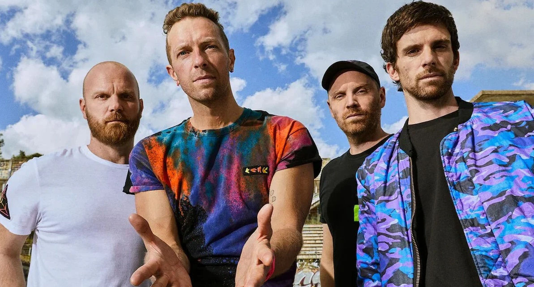 Coldplay ticket black market unfolds in Ahmedabad, 40 tix seized