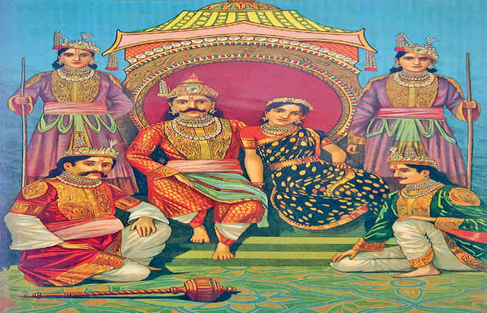 એકથી વધુ પતિ ધરાવતી પત્ની: બહુપતિત્વ પ્રથા