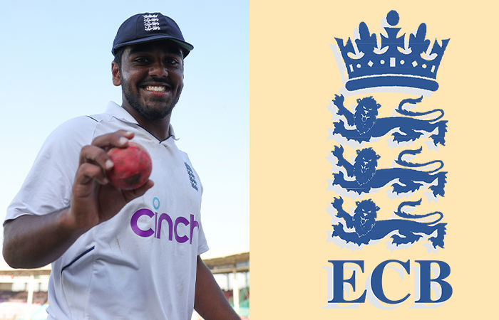 Eng bowler faces visa issue at Rajkot airport, ECB issues statement over clearance