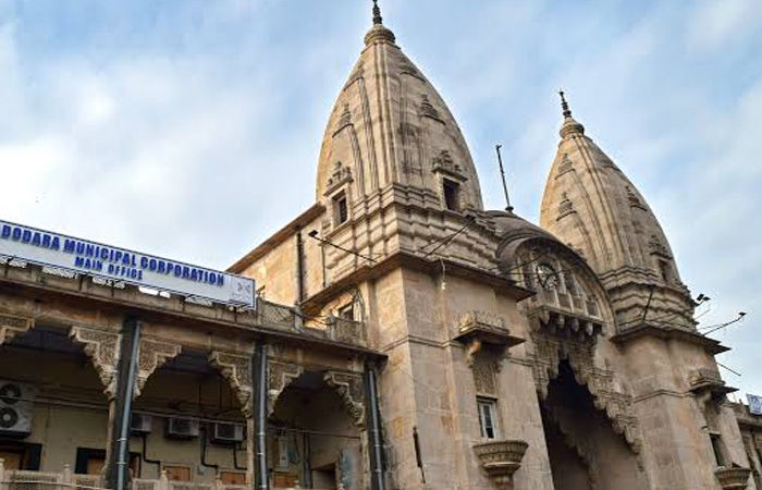 કોર્પોરેશનની સંકલનમાં નેતાઓ તથા અધિકારીઓ વચ્ચે તડાફડી