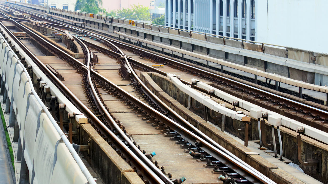 Cable worth ₹17.85 lakh stolen from metro track in Gandhinagar, police probe underway