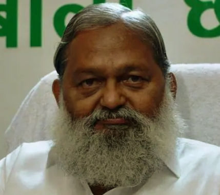 CBI probes killing of INLD’s state chief: Haryana home minister