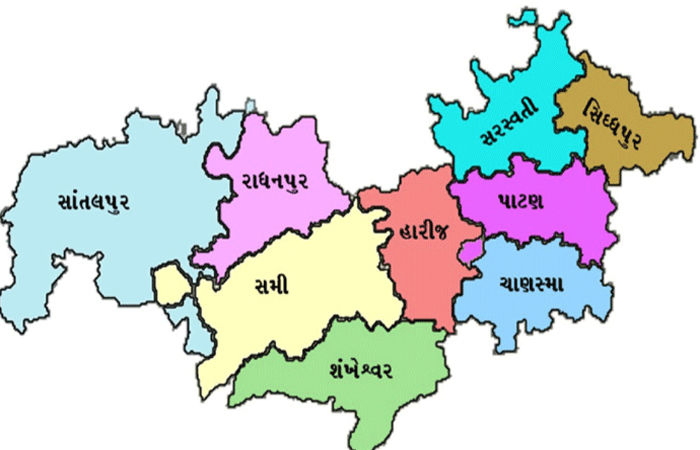 પાટણમાં પ્લાસ્ટિકના વેચાણ પર પ્રતિબંધ માટે વેપારીઓને નોટીસ
