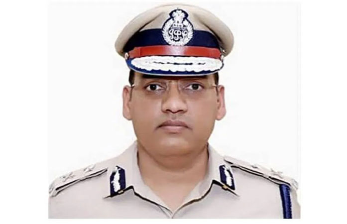 IPS પૂરન આત્મહત્યા કેસમાં મોટી કાર્યવાહી, DGP શત્રુજીત સહિત 14 અધિકારી સામે કેસ દાખલ