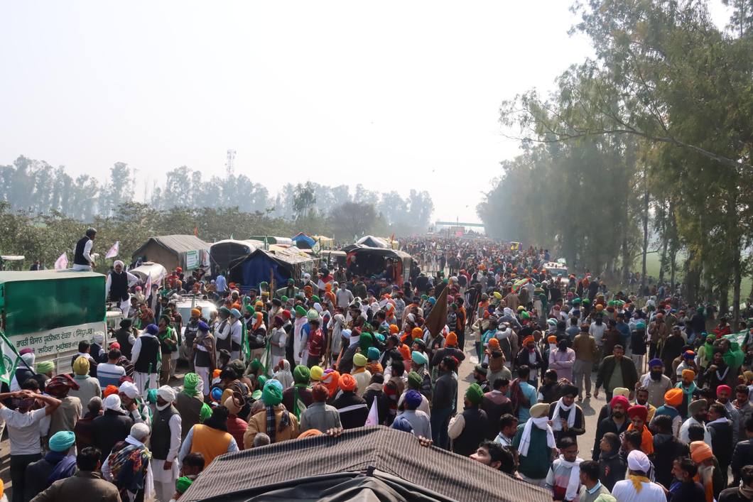 Farmers’ protest begins in Delhi, What are the demands?