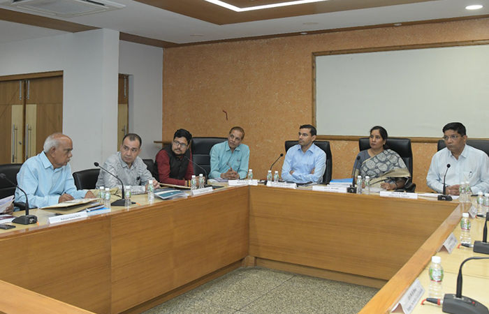 Gujarat gears up for Lok Sabha polls; State electoral body briefs parties