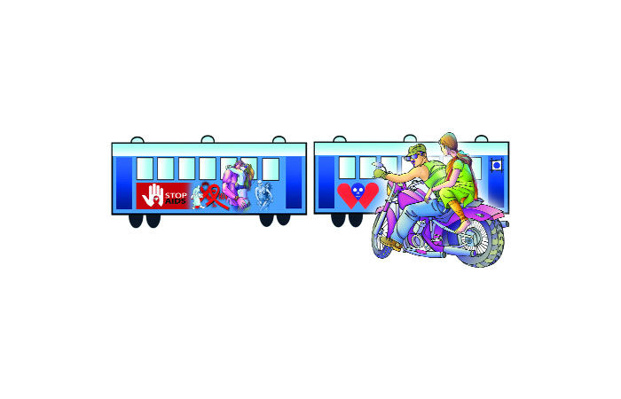 વફાદાર જીવનસાથી .
