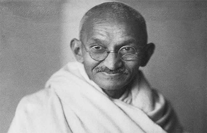 મહાત્મા ગાંધીનું જીવન દર્શન, માનવ જીવન પર અસર
