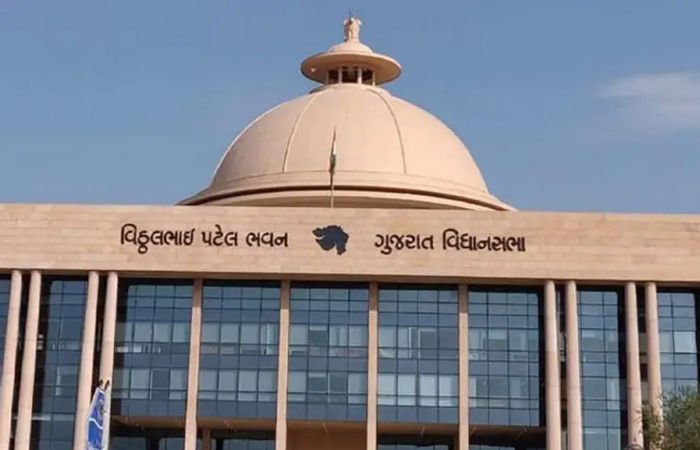 ગુજરાત વિધાનસભાના ચોમાસુ સત્રની તારીખો જાહેર, અધ્યક્ષ શંકર ચૌધરીએ આપી માહિતી