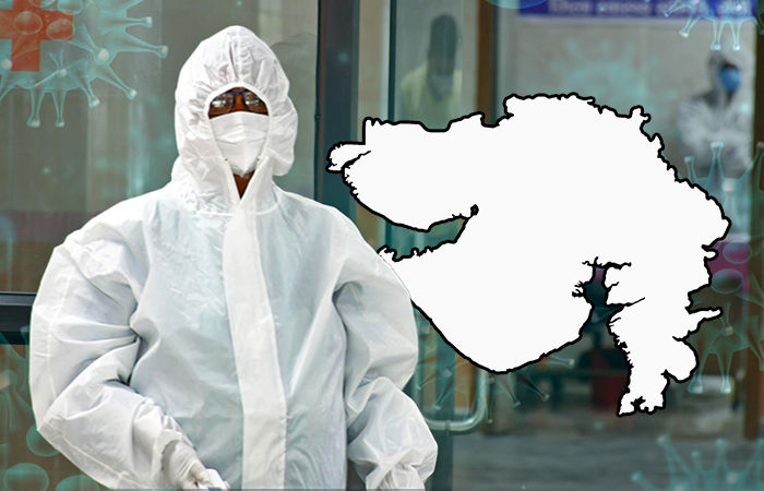 Gujarat reports 11 COVID-19 cases in a day, authorities prepare for a surge