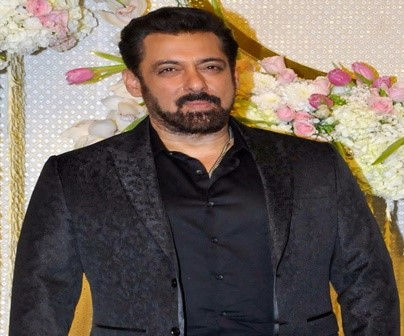 Four from Bishnoi gang booked for plotting attack on Salman Khan